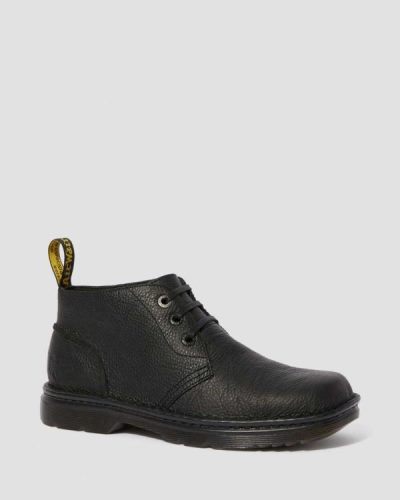 Botas Dr Martens Sussex Bear Track Slip Resistant Chukka Para Hombre DR1217K